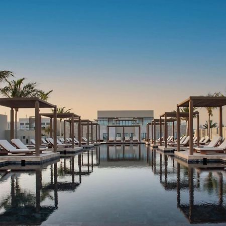 מלון Alila Hinu Bay Salalah Mirbat מראה חיצוני תמונה