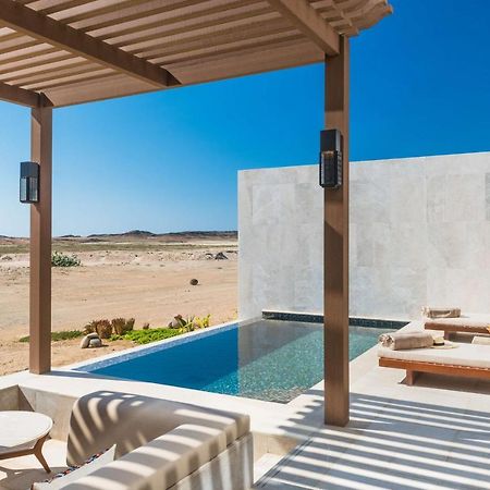 מלון Alila Hinu Bay Salalah Mirbat מראה חיצוני תמונה