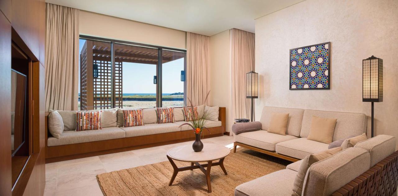 מלון Alila Hinu Bay Salalah Mirbat מראה חיצוני תמונה