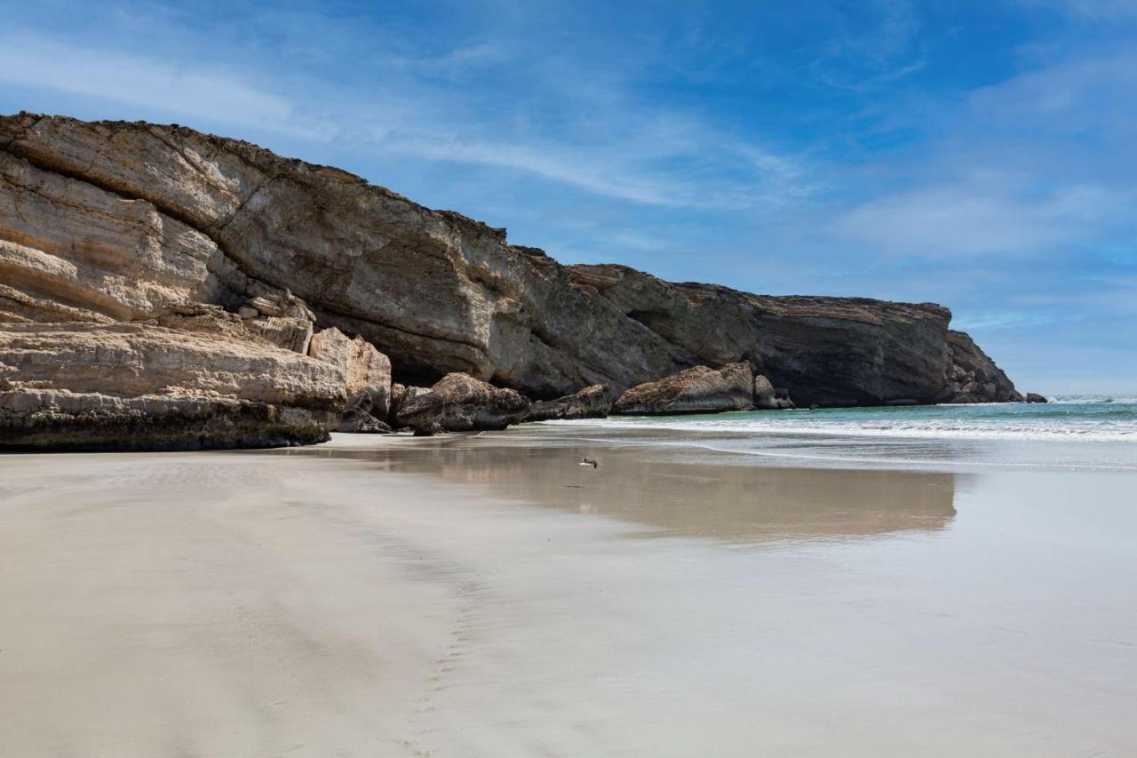 מלון Alila Hinu Bay Salalah Mirbat מראה חיצוני תמונה