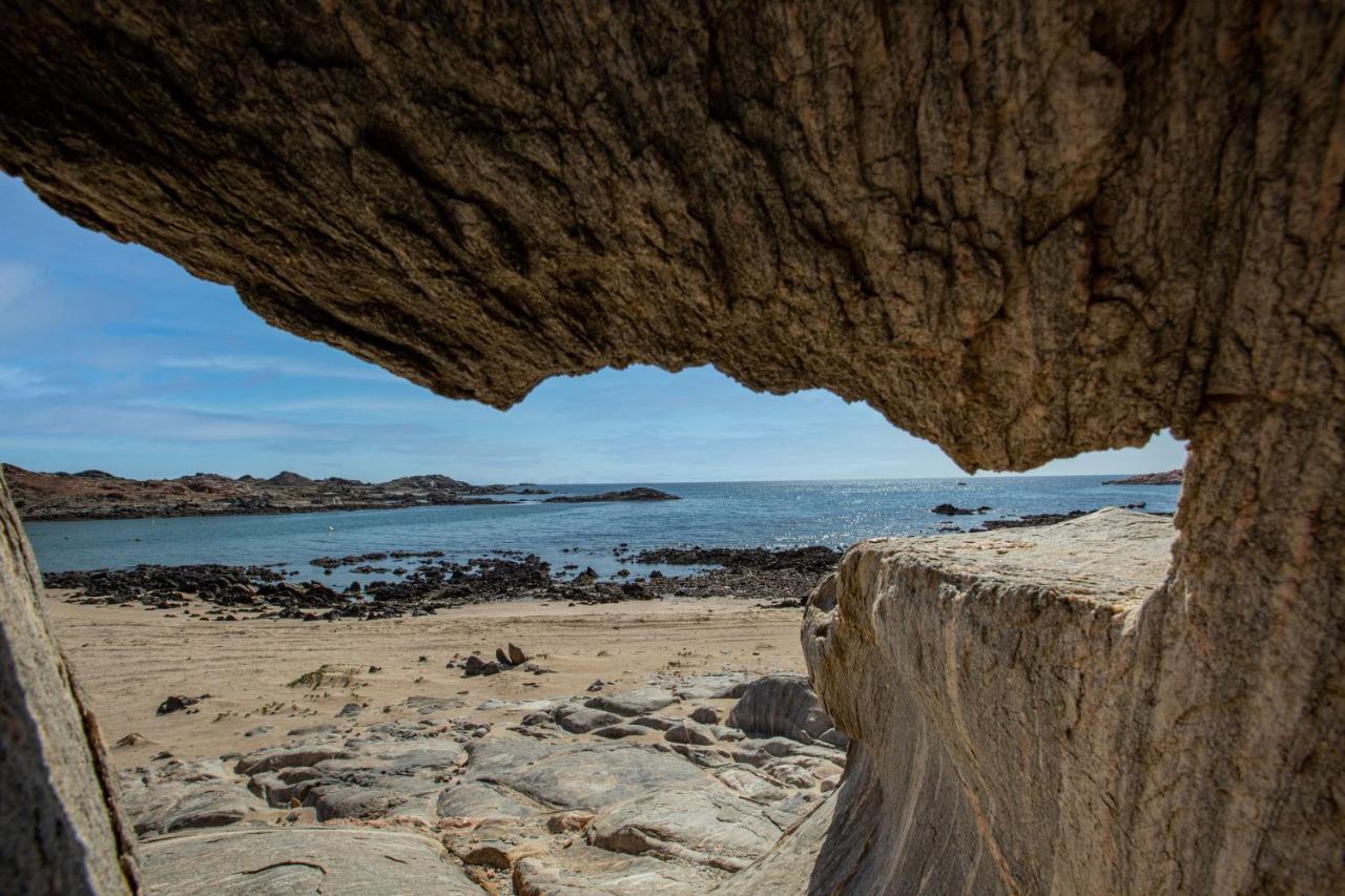 מלון Alila Hinu Bay Salalah Mirbat מראה חיצוני תמונה