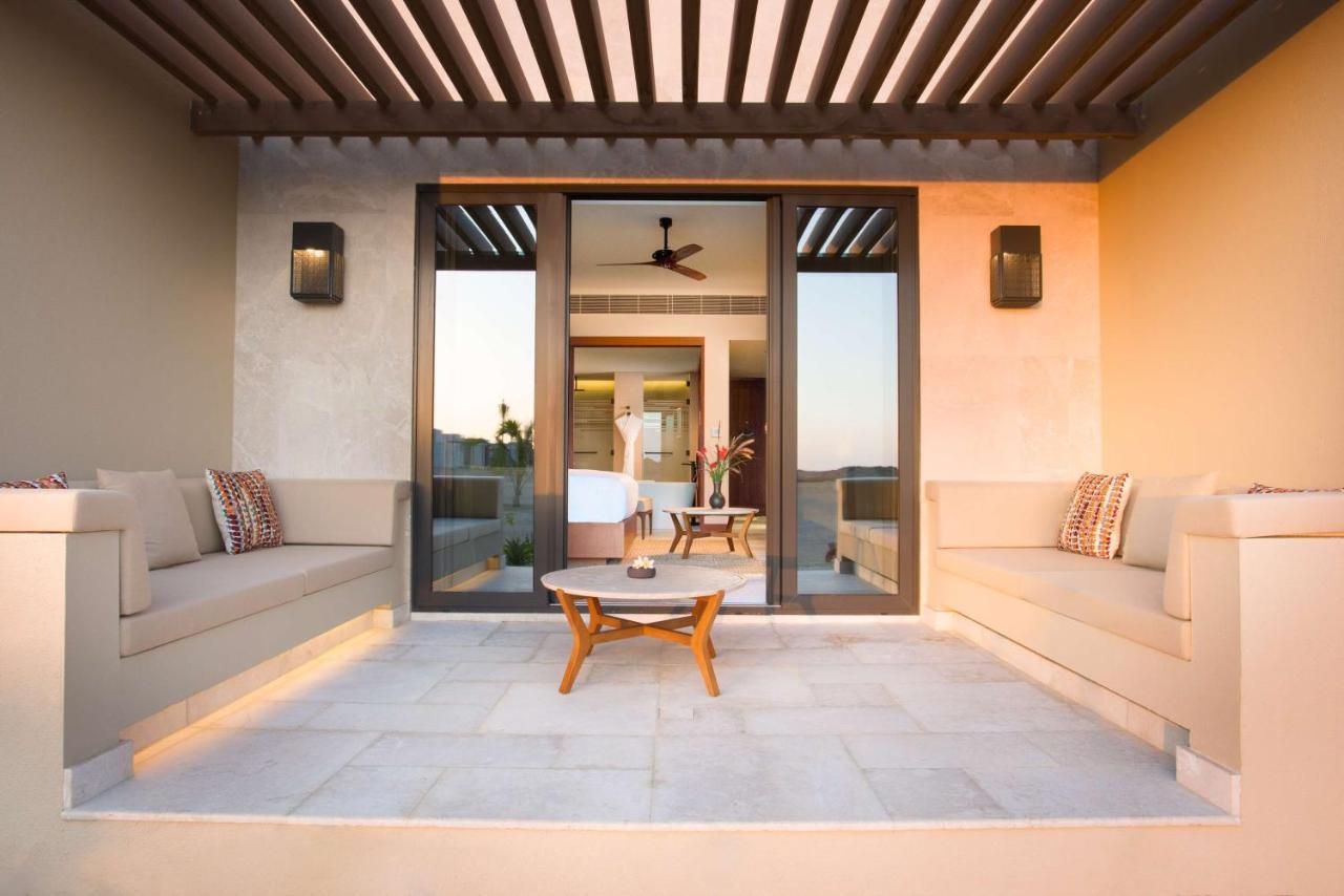 מלון Alila Hinu Bay Salalah Mirbat מראה חיצוני תמונה